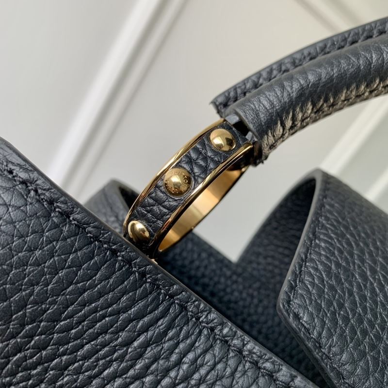 LV Capucines Bags